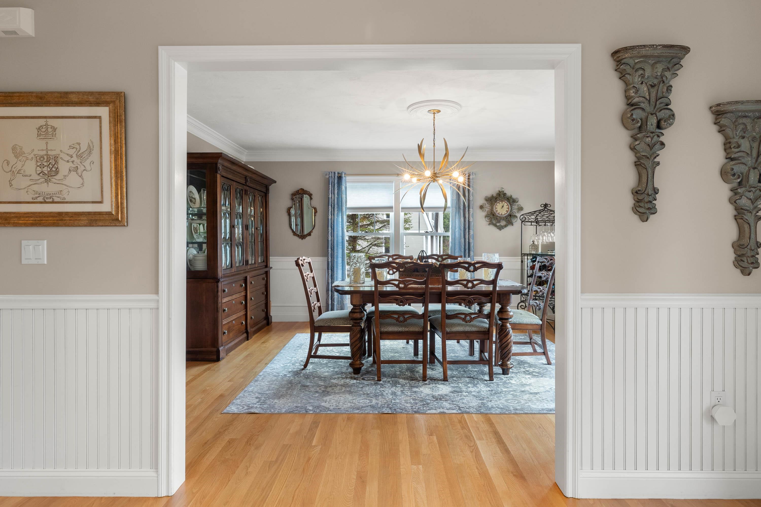 3 Dearborn Brook Circle Exeter, NH 03833 - Photo 17 of 40 Gallery Image 17