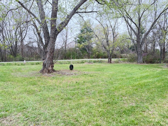 2575 Spur Road Decherd, TN 37324 - Photo 18 of 18 a view of a tree in a yard