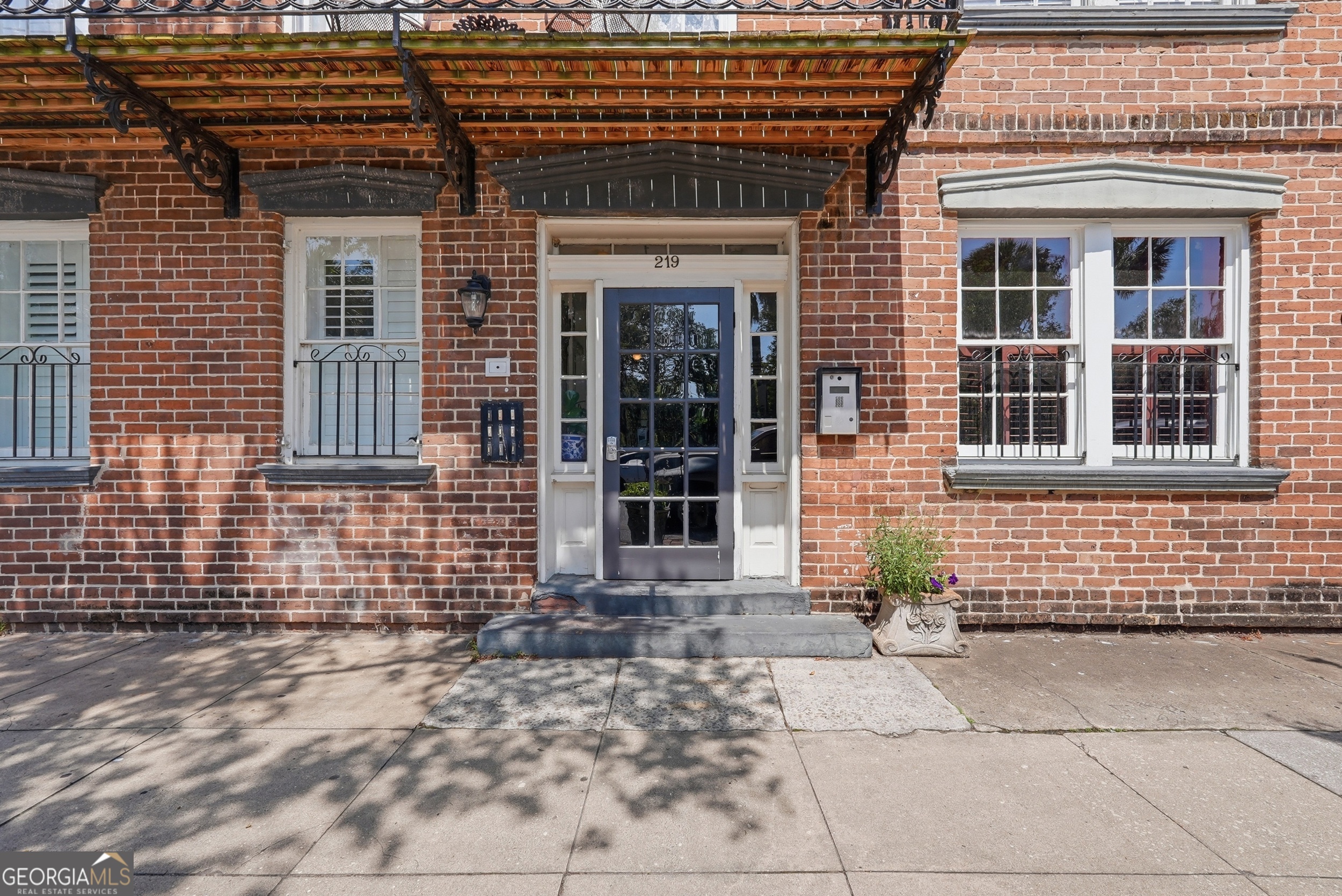 219 Abercorn Street, Unit F3 Savannah, GA 31401 - Photo 1 of 17