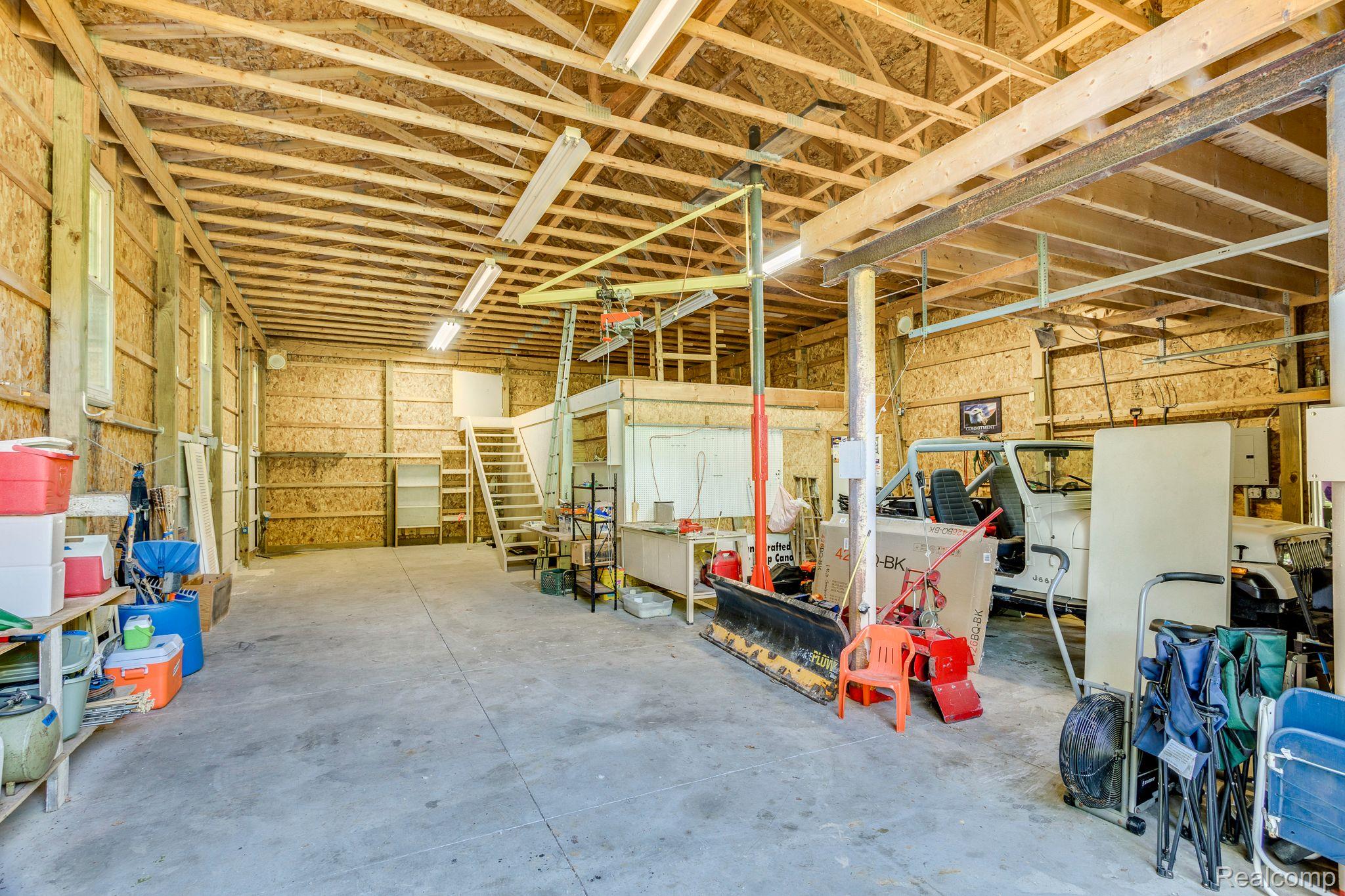 6166 Frith Road St. Clair, MI 48079 - Photo 34 of 42 Gallery Image 34