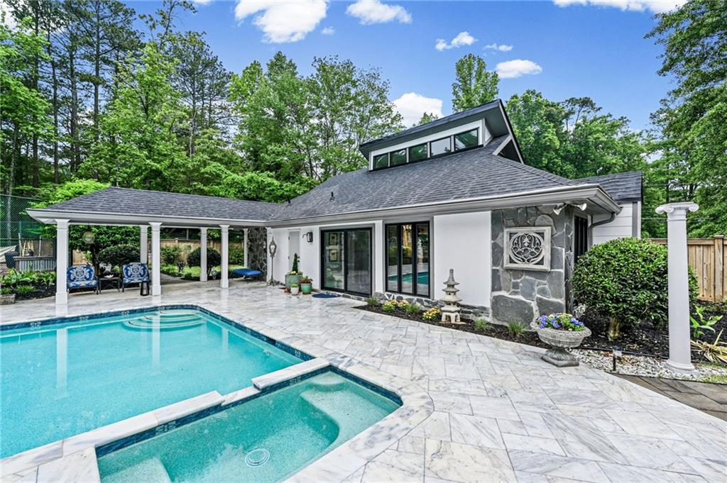 3325 Trickum Road Marietta, GA 30066 - Photo 42 of 53 Gallery Image 42