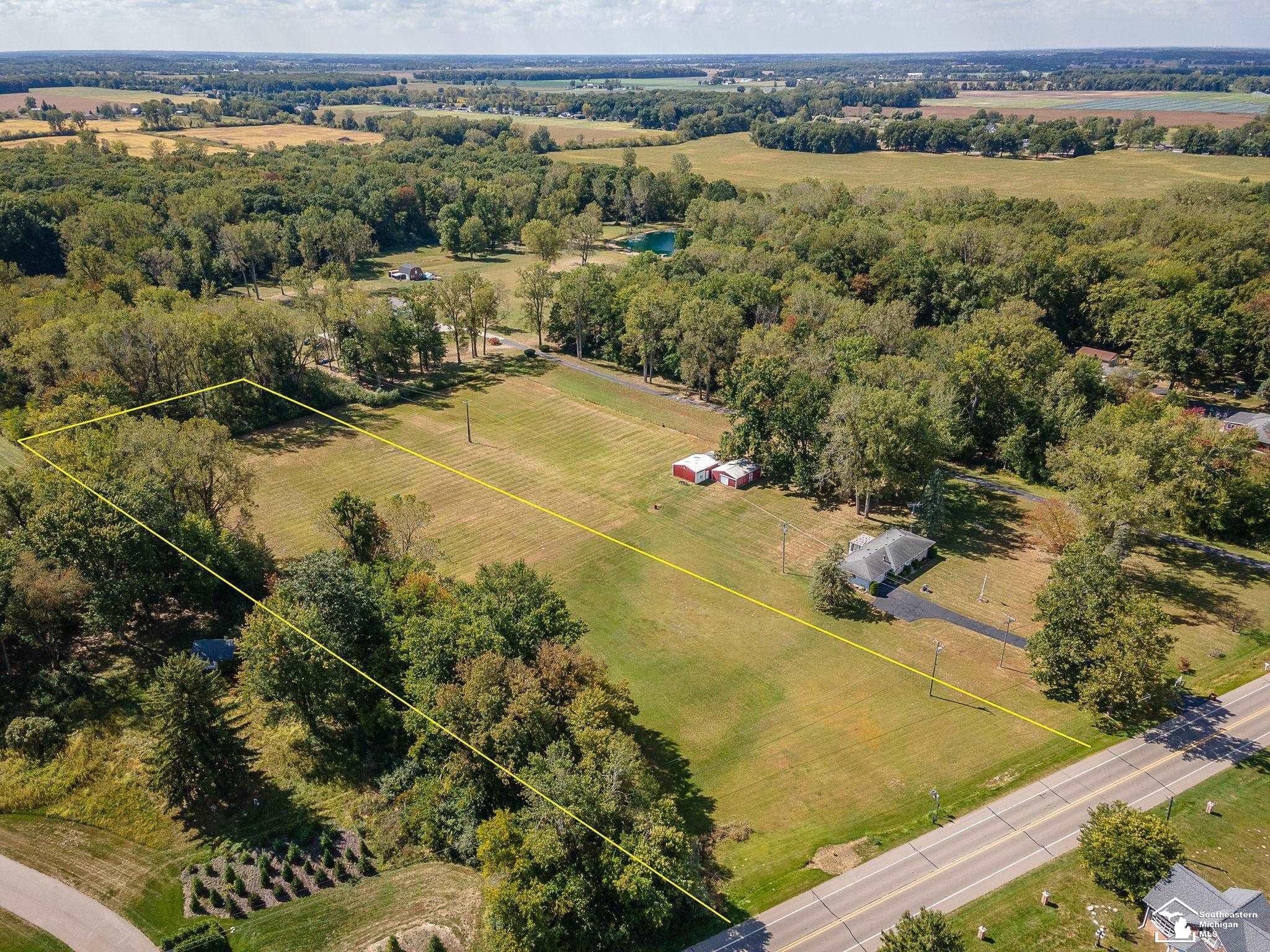 0 Blue Bush Road Monroe, MI 48162 - Photo 8 of 15