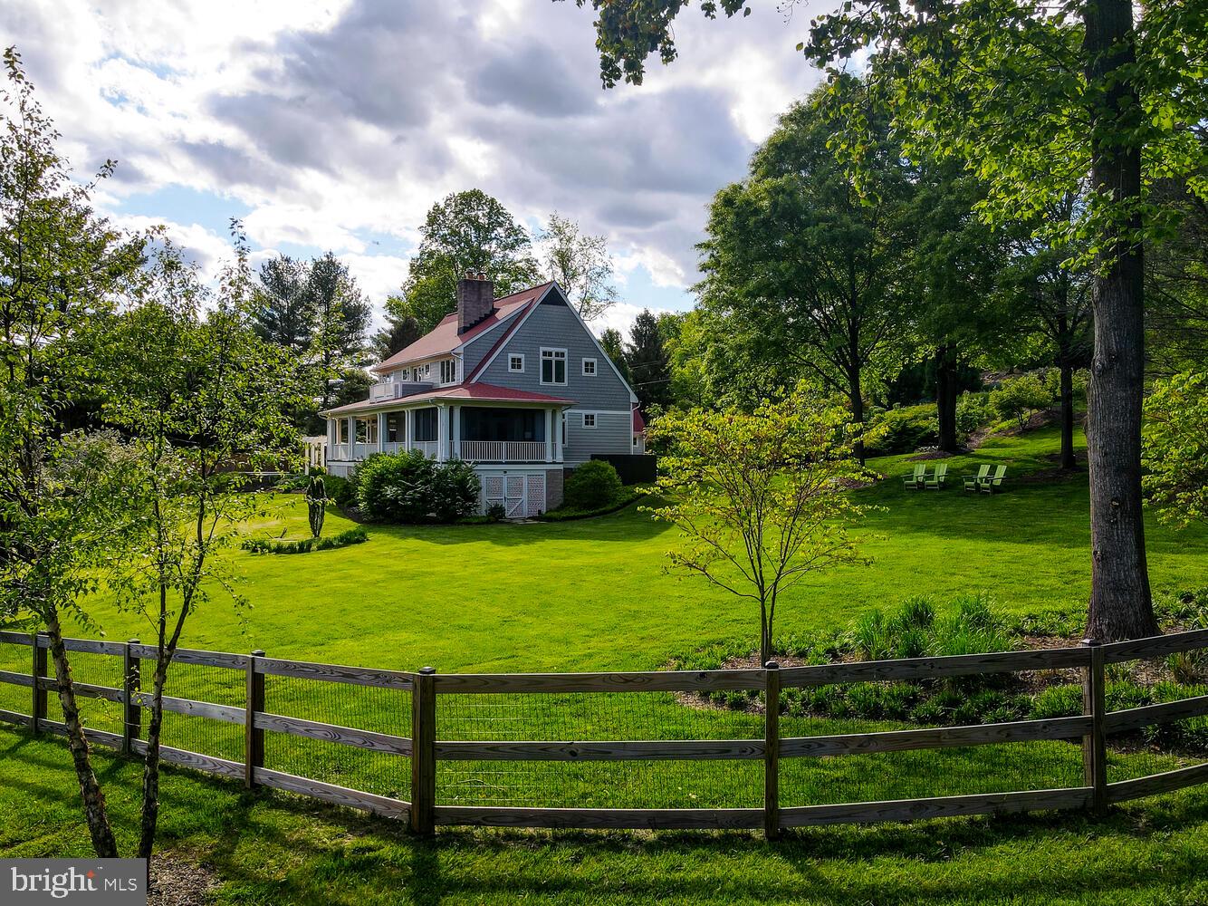 2602 Merrymans Mill Road Phoenix, MD 21131 - Photo 94 of 110