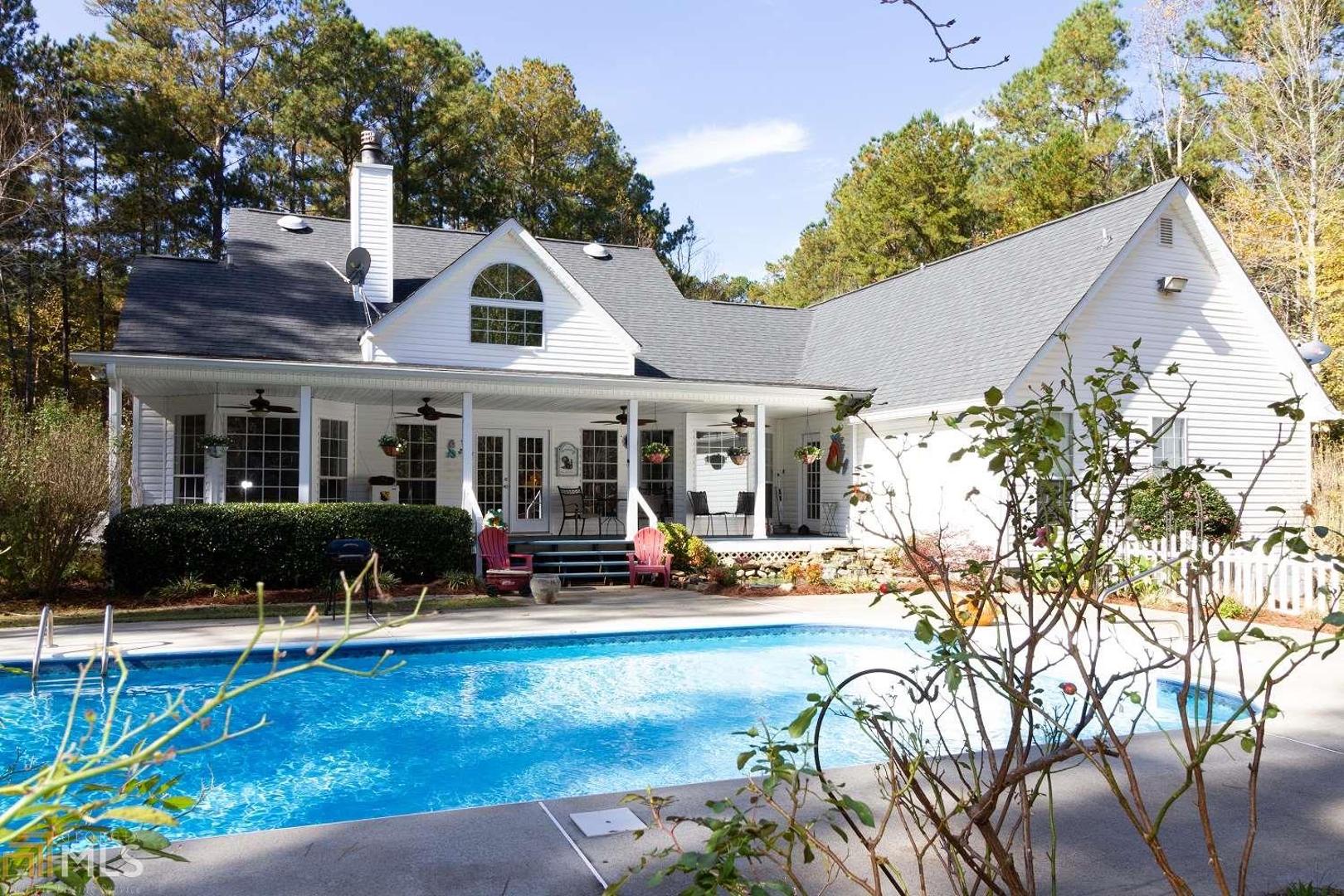 178 Trammell Road, Unit 6 Moreland, GA 30259 - Photo 1 of 1 Gallery Image 1
