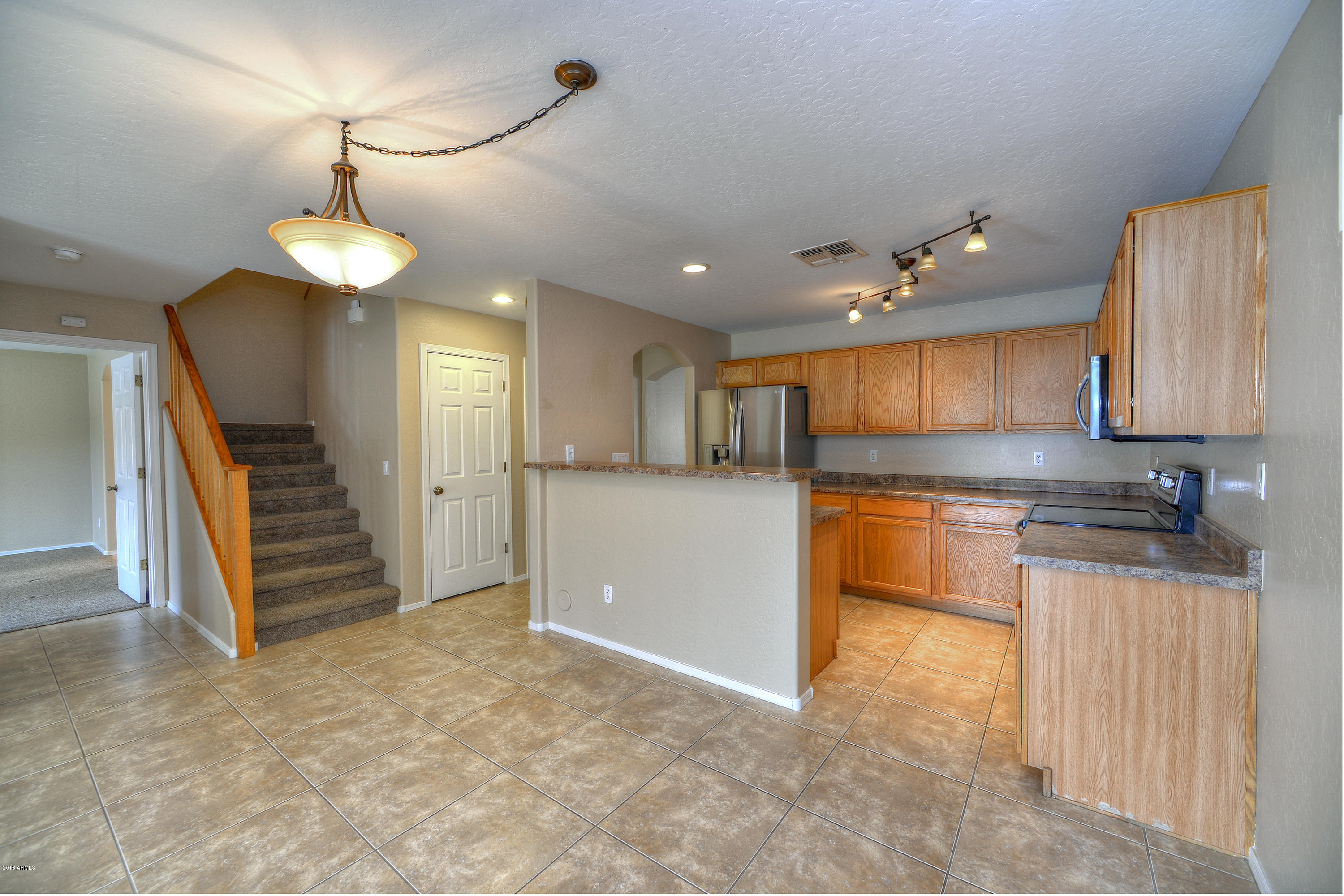 6797 West Rowel Road Peoria, AZ 85383 - Photo 7 of 23 Kitchen