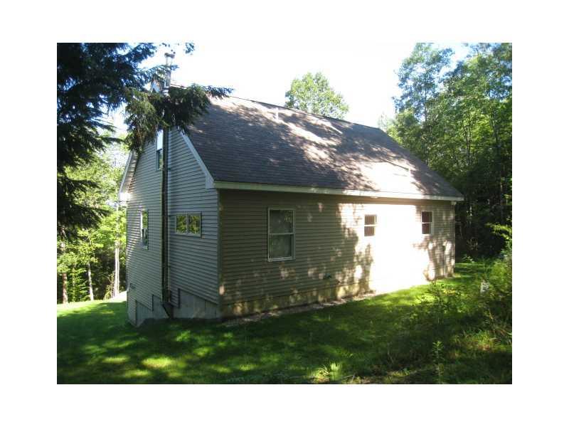 385 Meadow Hill Road Greene, ME 04236 - Photo 4 of 35 Exterior Front.