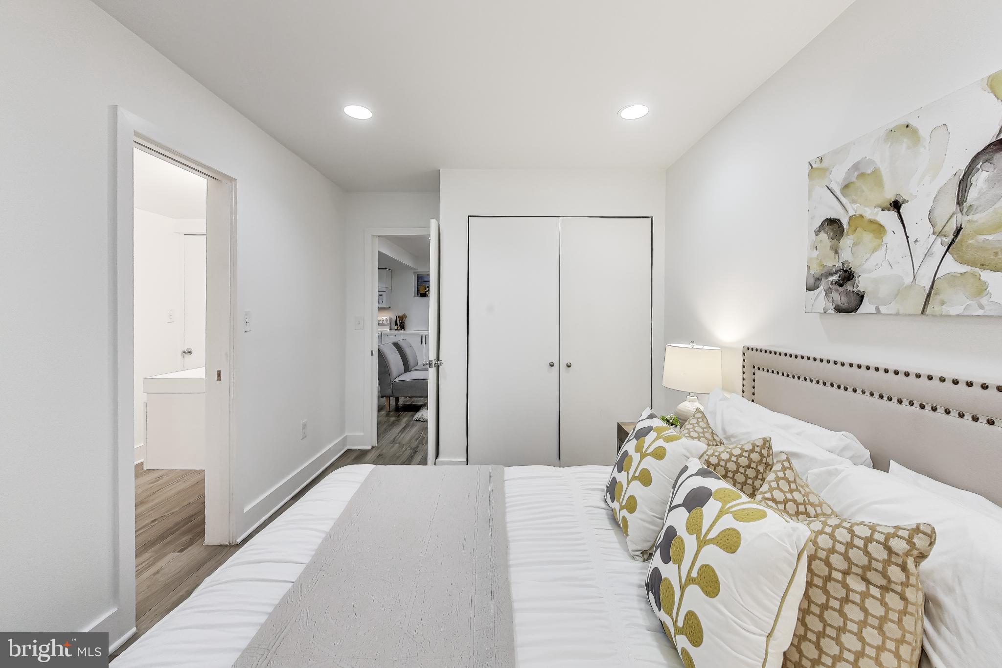 1406 Meridian Place Northwest, Unit B Washington, DC 20010 - Photo 15 of 20