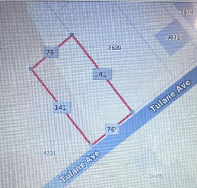 3619 Napoleon Street Alexandria, LA 71302 - Photo 11 of 11