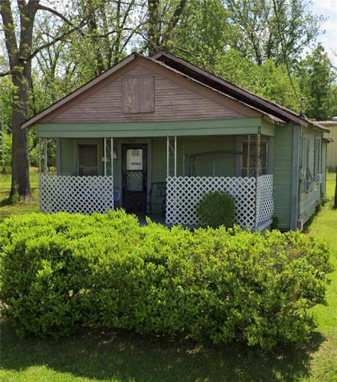 3619 Napoleon Street Alexandria, LA 71302 - Photo 2 of 11