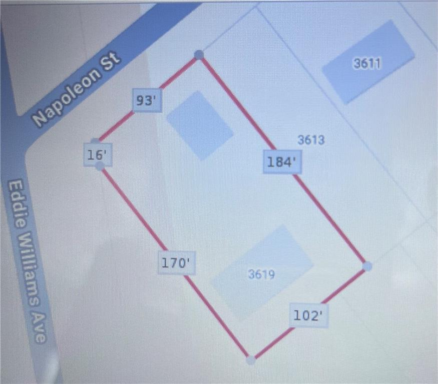 3619 Napoleon Street Alexandria, LA 71302 - Photo 4 of 11