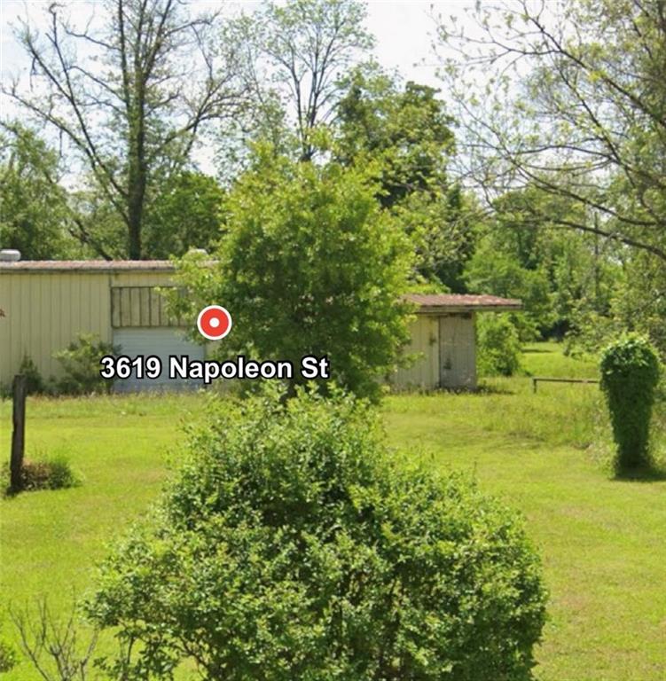 3619 Napoleon Street Alexandria, LA 71302 - Photo 9 of 11