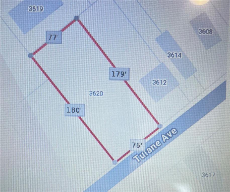 3619 Napoleon Street Alexandria, LA 71302 - Photo 10 of 11