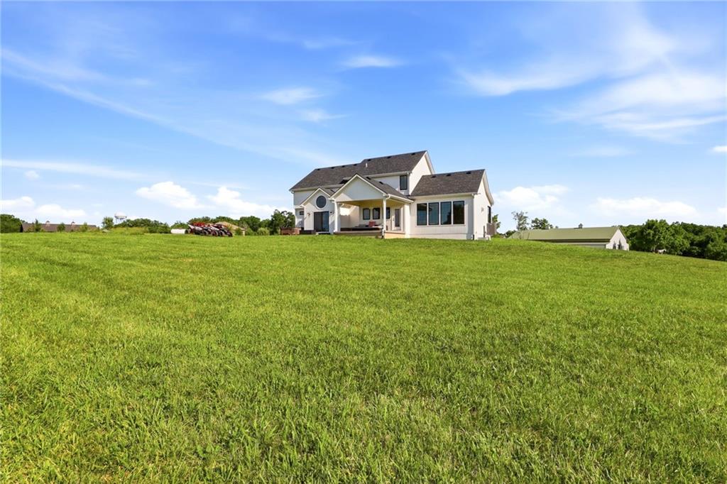 29706 East Easley Road Lee's Summit, MO 64086 - Photo 44 of 85