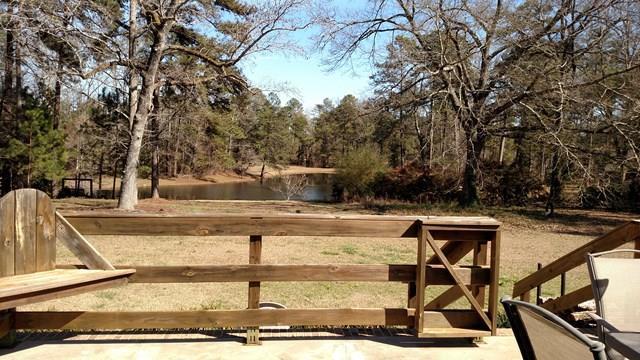 7808 Whittle Road Macon, GA 31220 - Photo 2 of 20 a view of a swimming pool with a patio