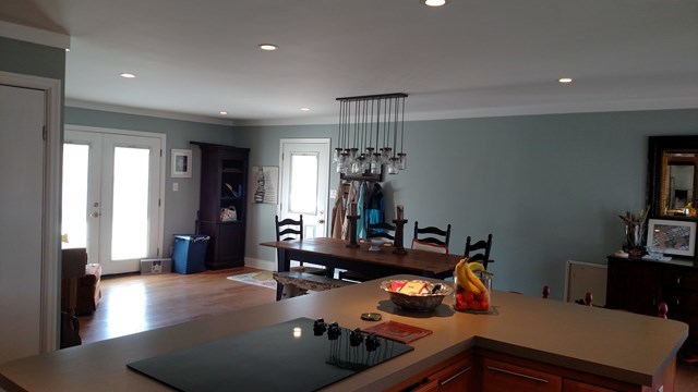 7808 Whittle Road Macon, GA 31220 - Photo 15 of 20 a room with furniture and gym equipment