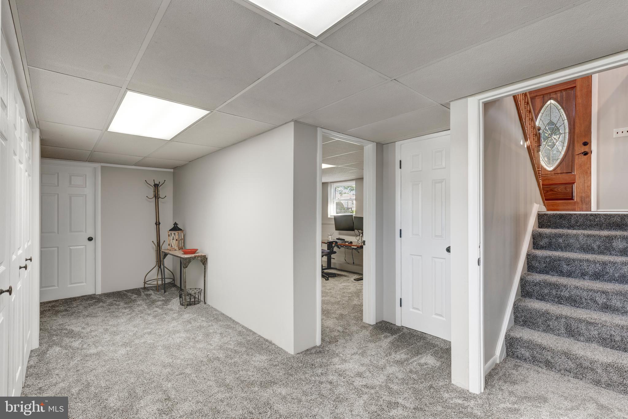 2108 Hanover Pike Hampstead, MD 21074 - Photo 31 of 51 a view of an empty room