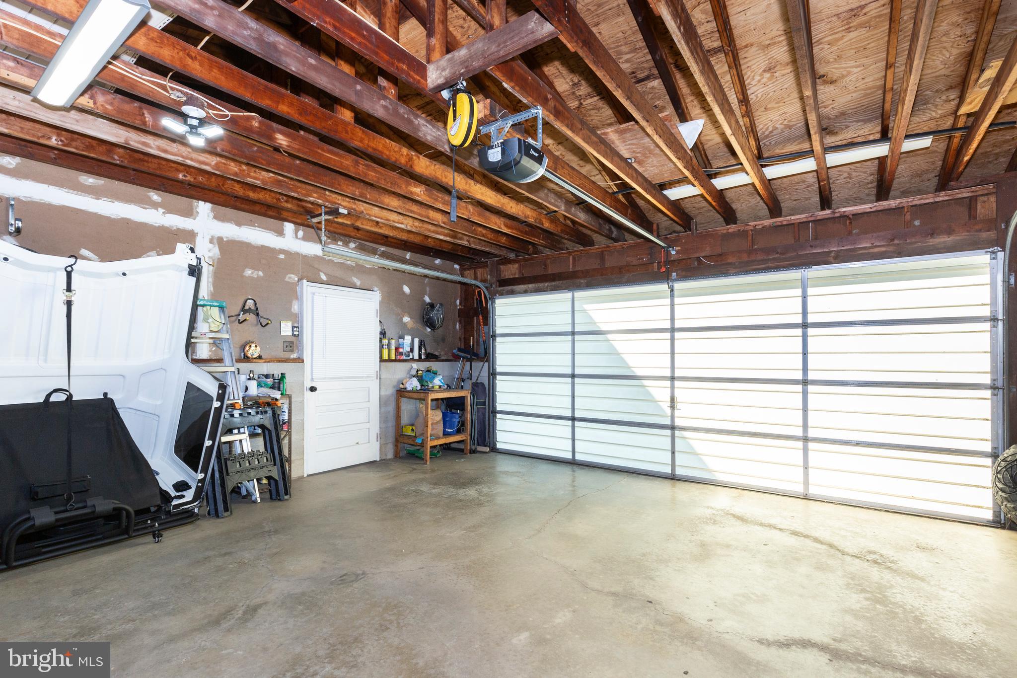 2108 Hanover Pike Hampstead, MD 21074 - Photo 44 of 51 a view of a room with gym equipment