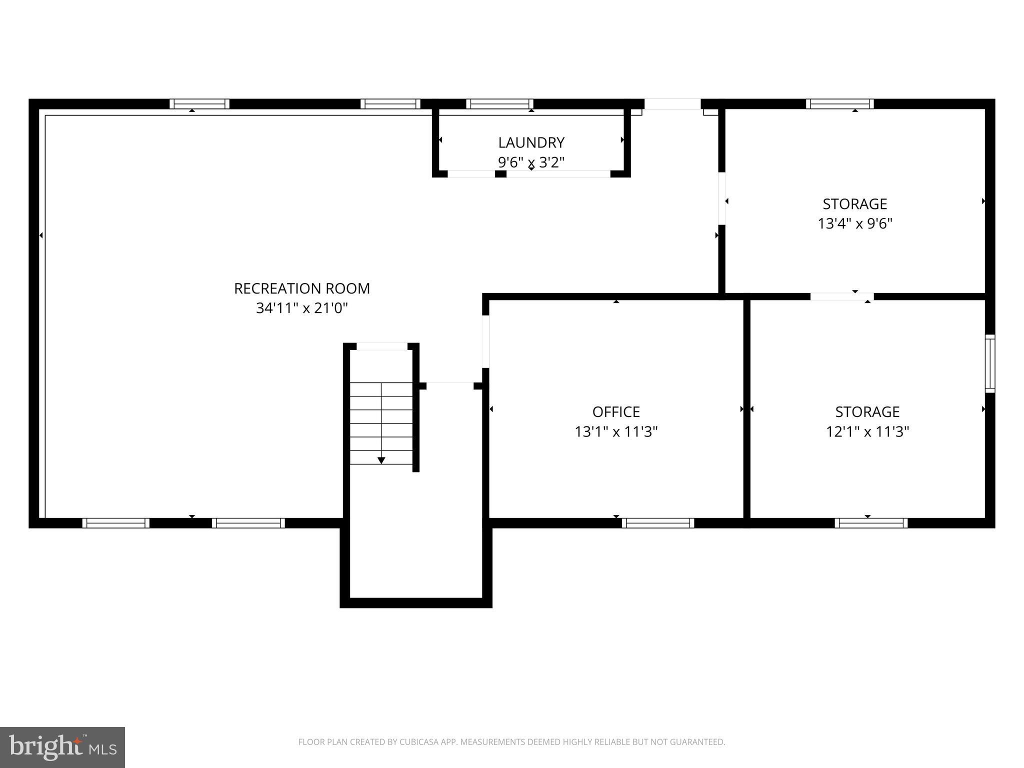 2108 Hanover Pike Hampstead, MD 21074 - Photo 49 of 51 a picture of a wall with a white wall