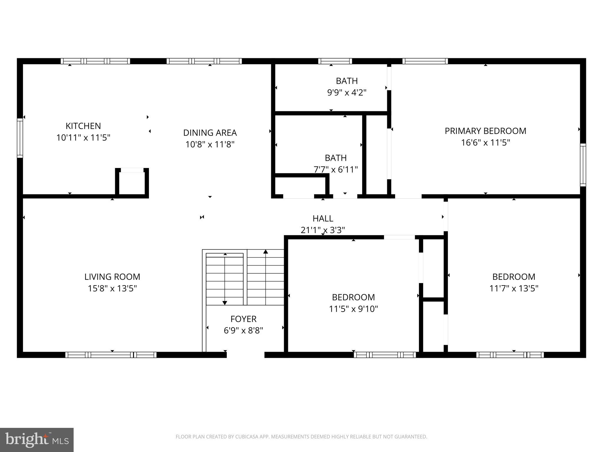 2108 Hanover Pike Hampstead, MD 21074 - Photo 50 of 51