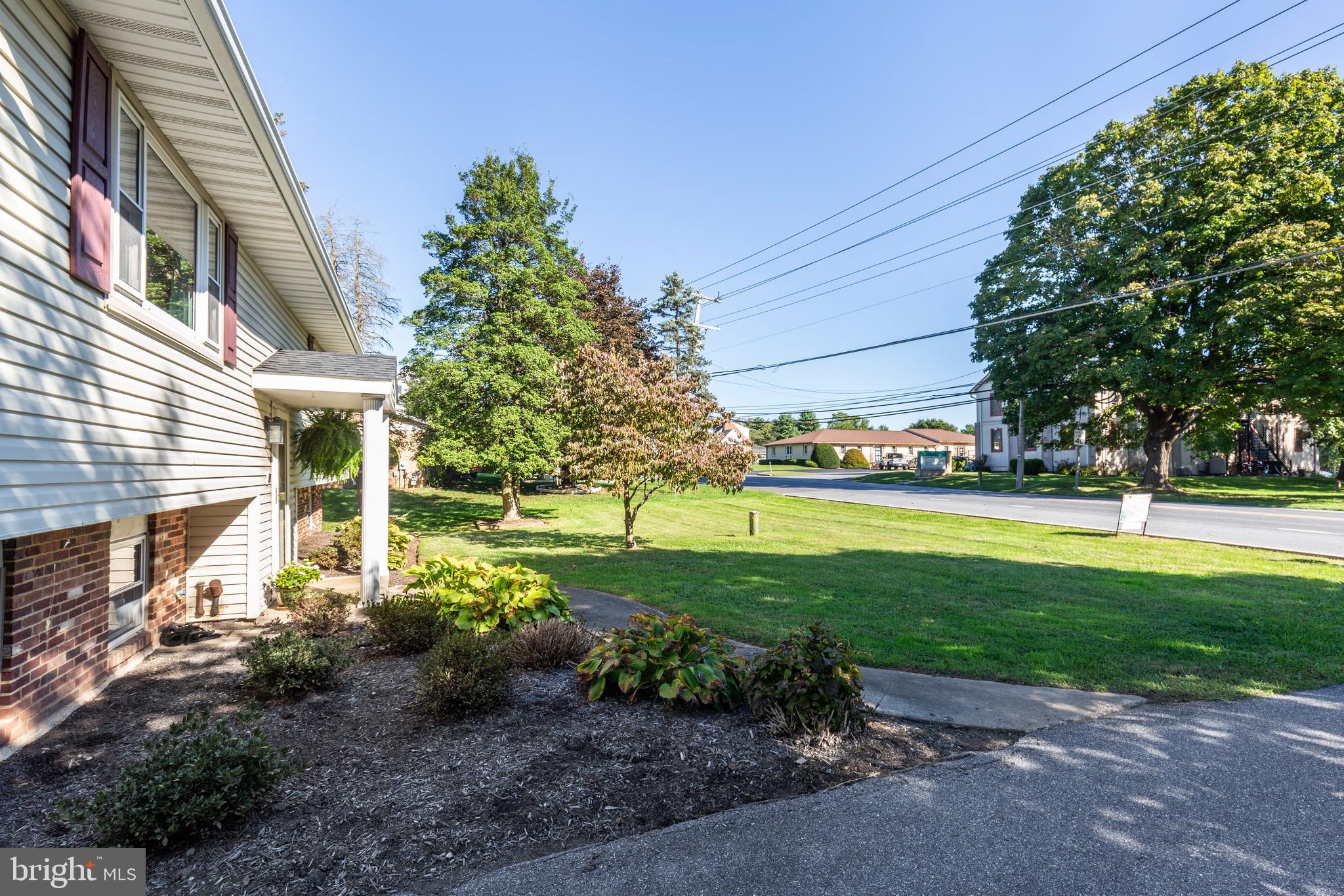 2108 Hanover Pike Hampstead, MD 21074 - Photo 6 of 51 a view of a volley ball court