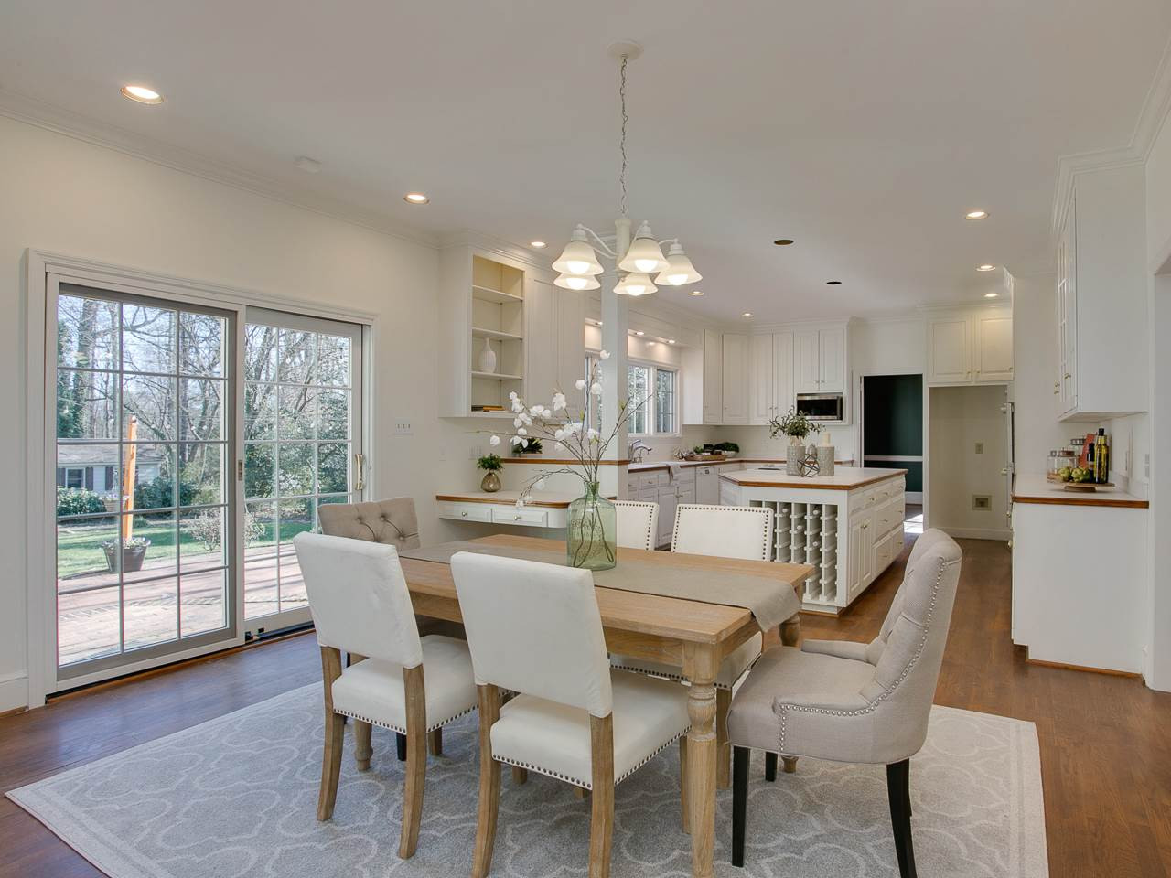 2114 White Oak Road Raleigh, NC 27608 - Photo 11 of 30 Photo 11