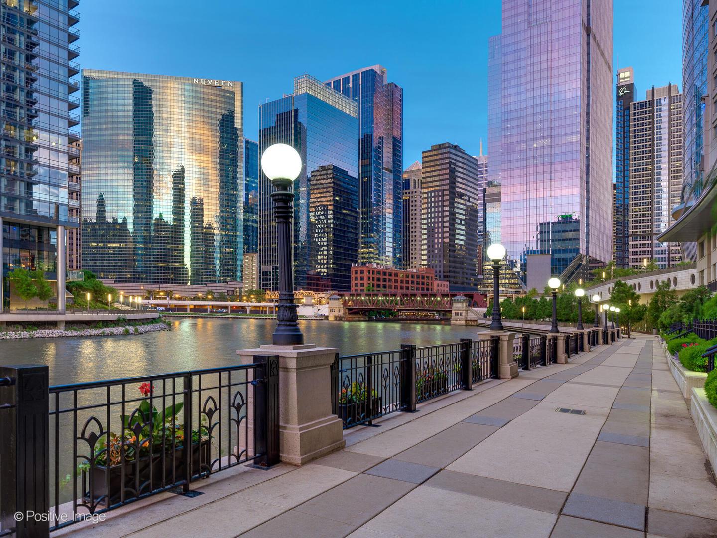 333 North Canal Street, Unit 2003 Chicago, IL 60606 - Photo 31 of 31