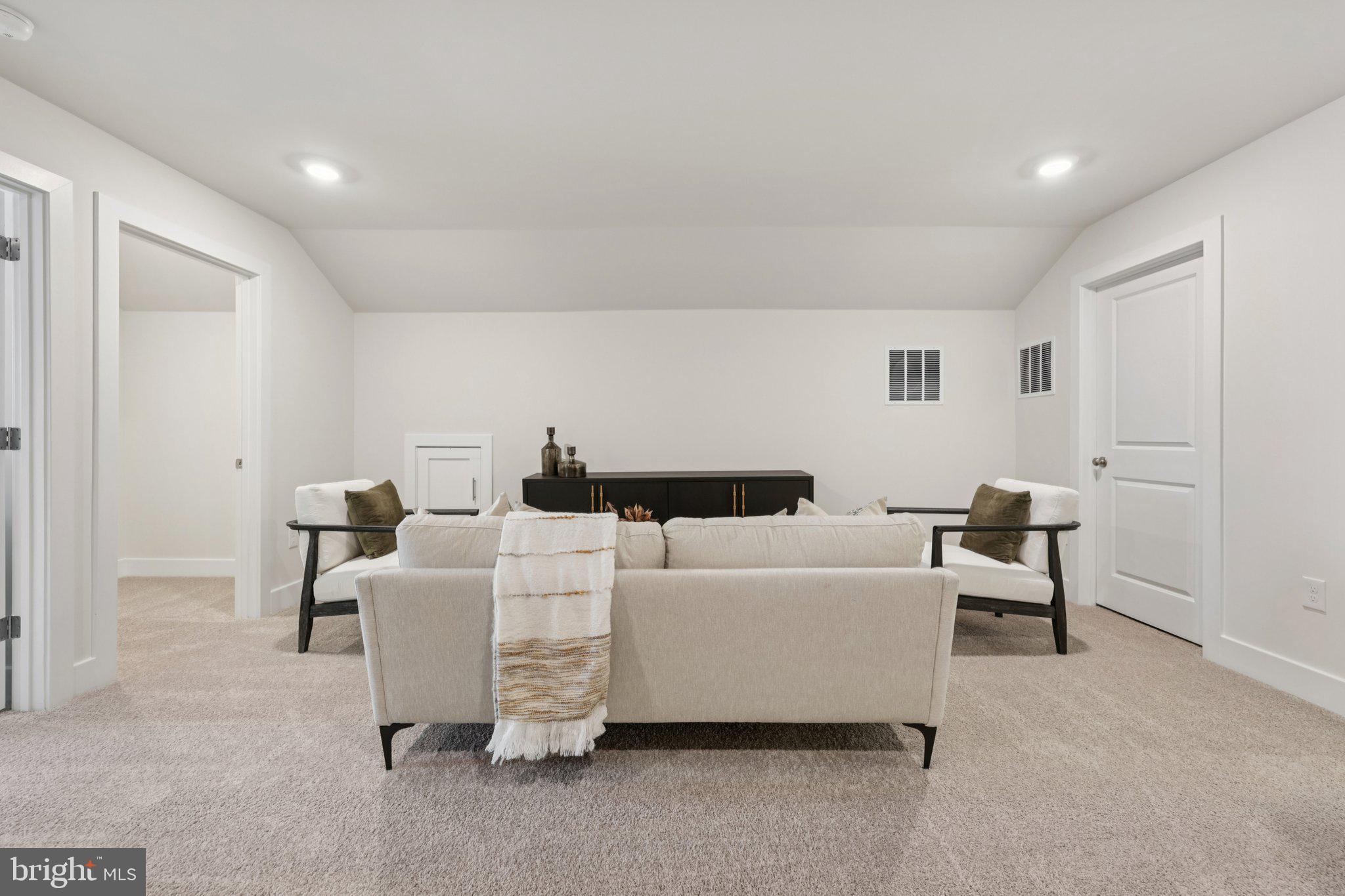 110 Trellis View Lane Winchester, VA 22602 - Photo 27 of 45 a living room with furniture and a window