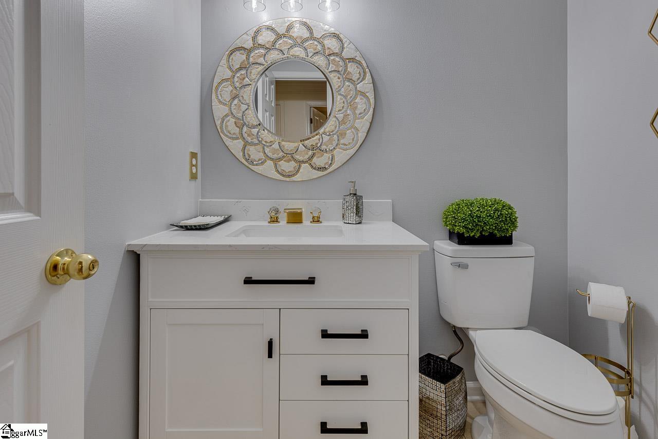 402 Chartwell Drive Greer, SC 29650 - Photo 19 of 36