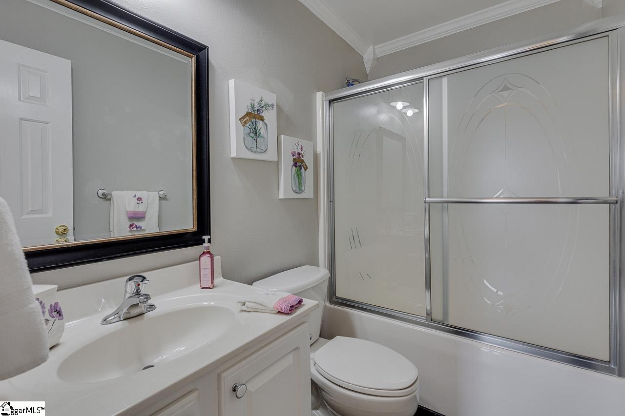 402 Chartwell Drive Greer, SC 29650 - Photo 27 of 36