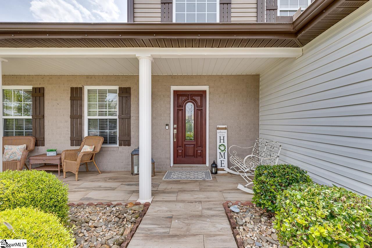 402 Chartwell Drive Greer, SC 29650 - Photo 3 of 36