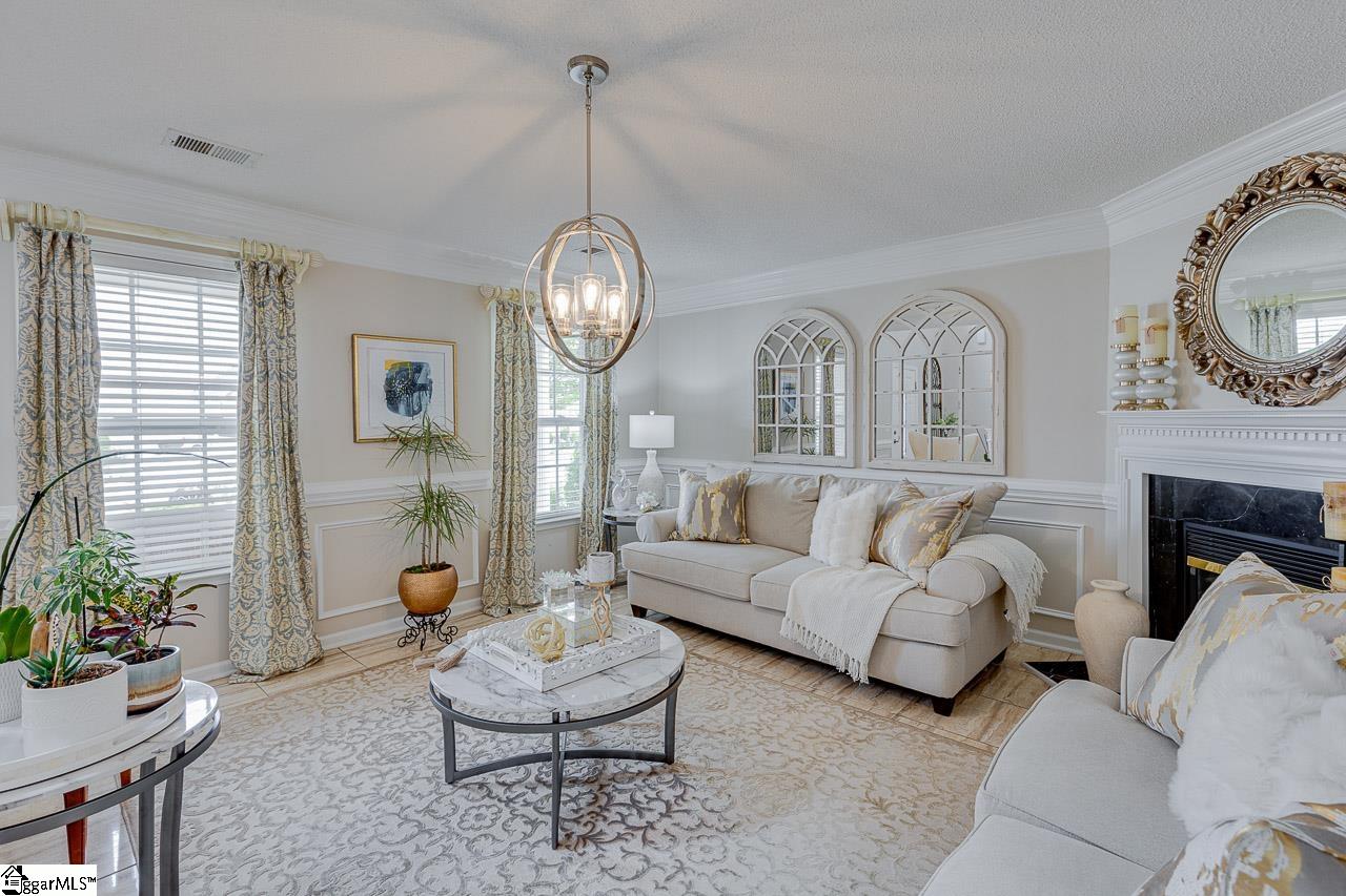 402 Chartwell Drive Greer, SC 29650 - Photo 6 of 36