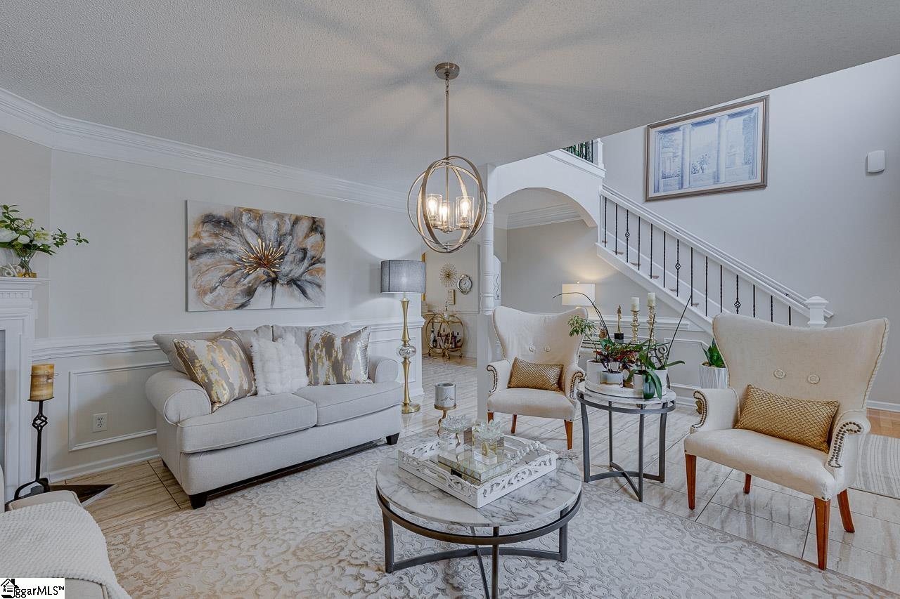 402 Chartwell Drive Greer, SC 29650 - Photo 7 of 36