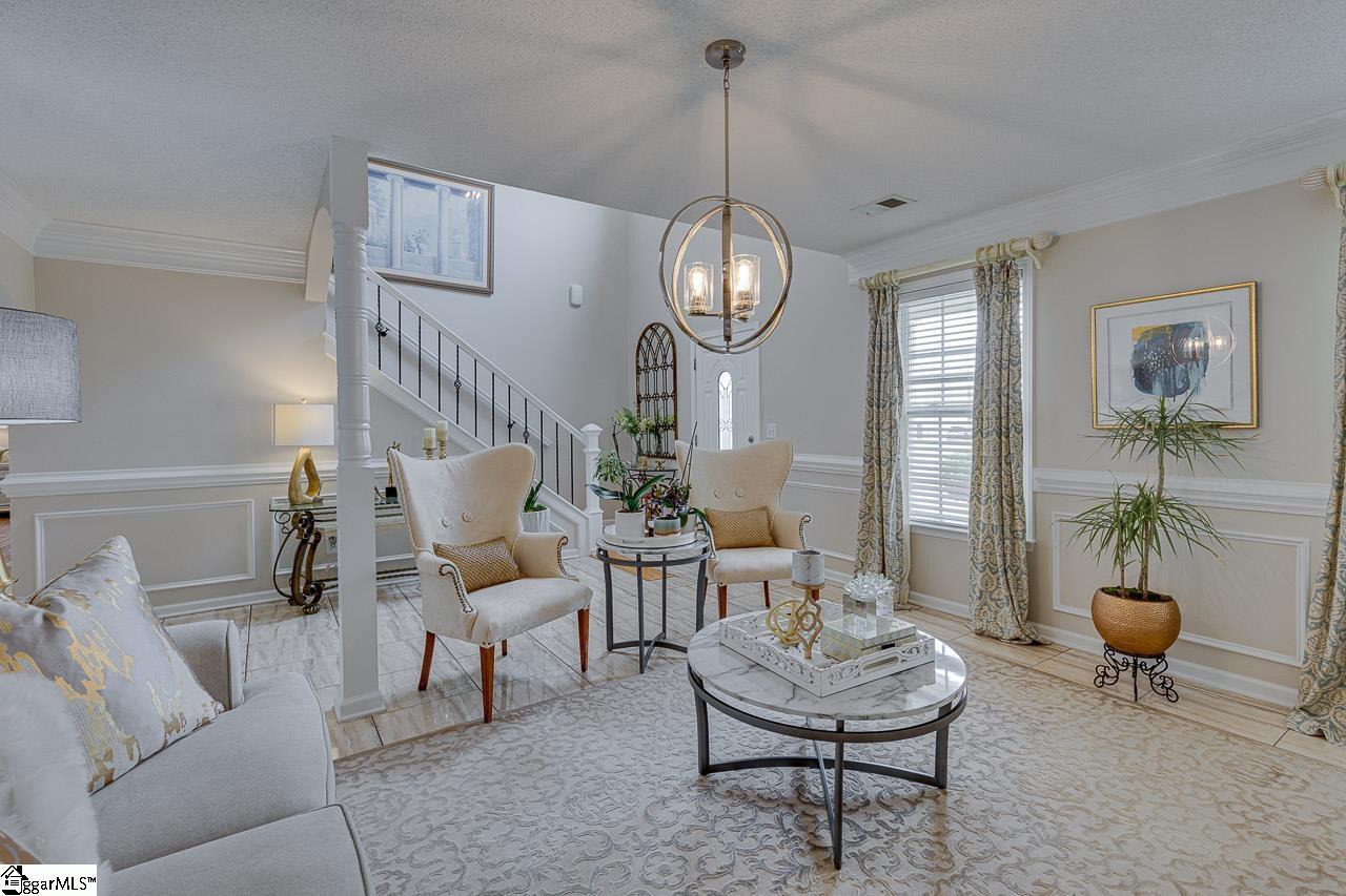 402 Chartwell Drive Greer, SC 29650 - Photo 8 of 36