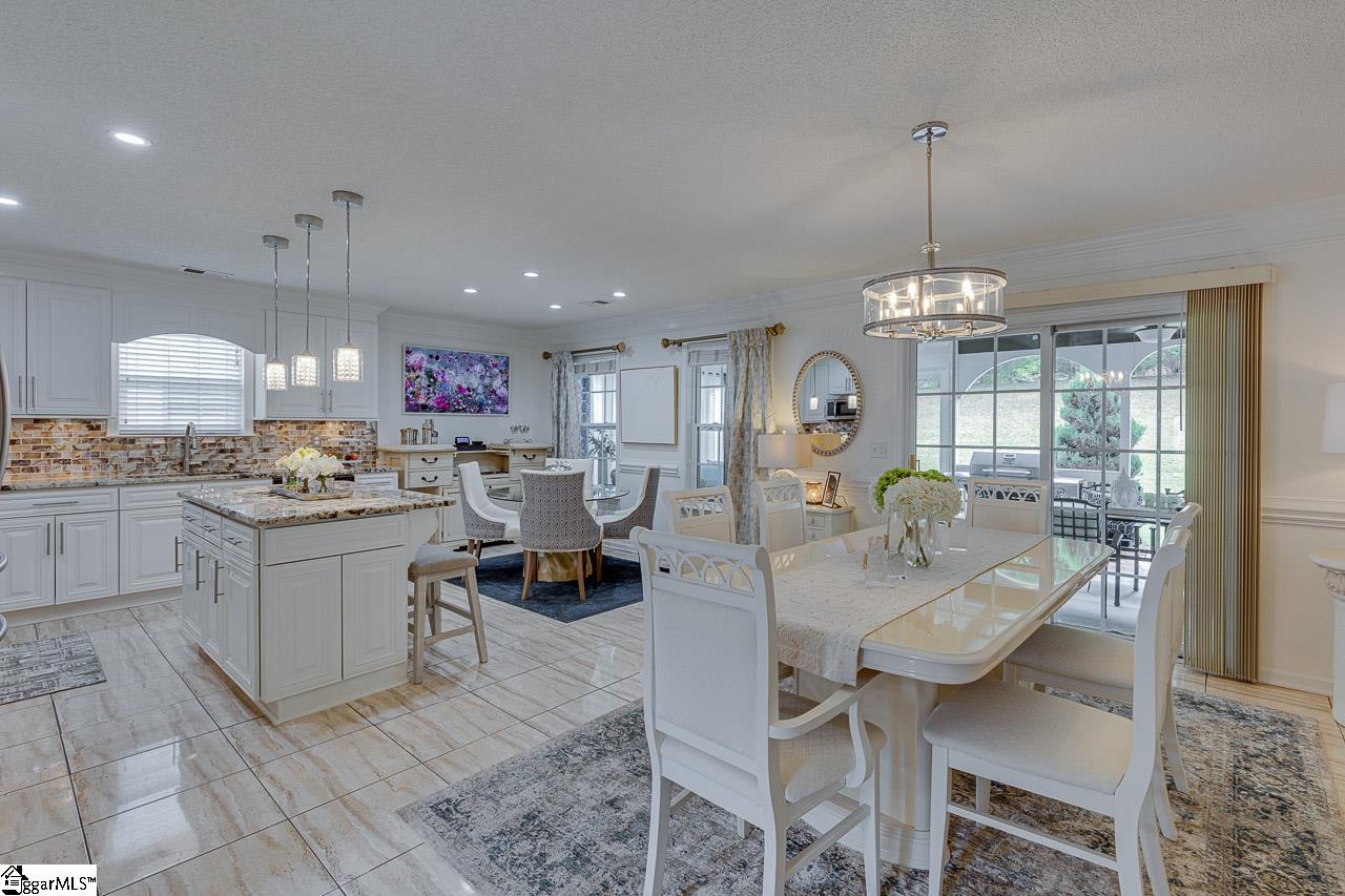 402 Chartwell Drive Greer, SC 29650 - Photo 9 of 36