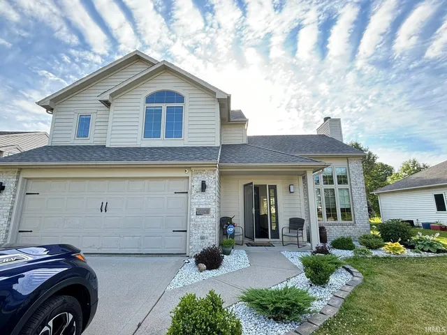 $2,000 | 10824 Millstone Drive, Fort Wayne, IN 46818