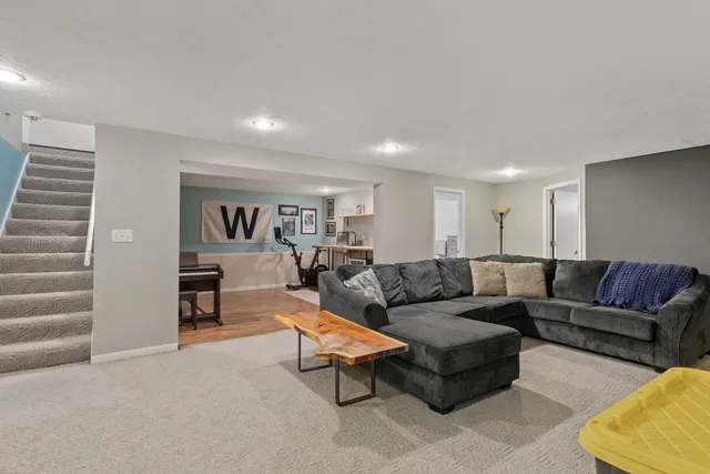 $305,000 | 4415 31st Street, Bettendorf, IA 52722