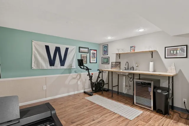 $305,000 | 4415 31st Street, Bettendorf, IA 52722