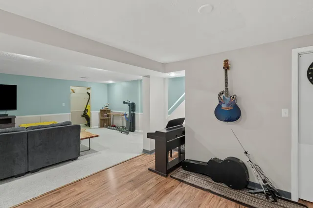 $305,000 | 4415 31st Street, Bettendorf, IA 52722