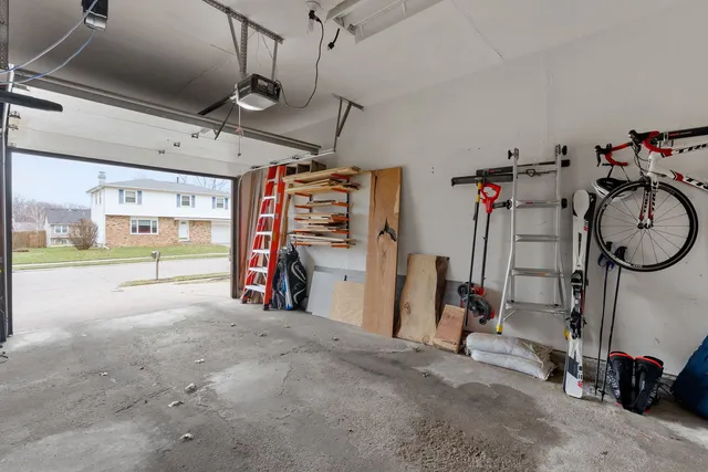 $305,000 | 4415 31st Street, Bettendorf, IA 52722