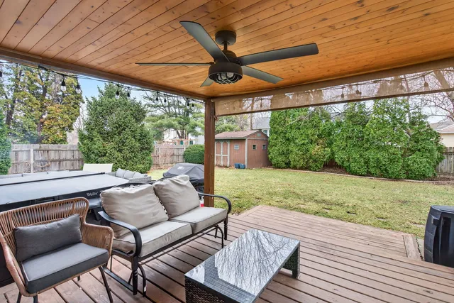 $305,000 | 4415 31st Street, Bettendorf, IA 52722