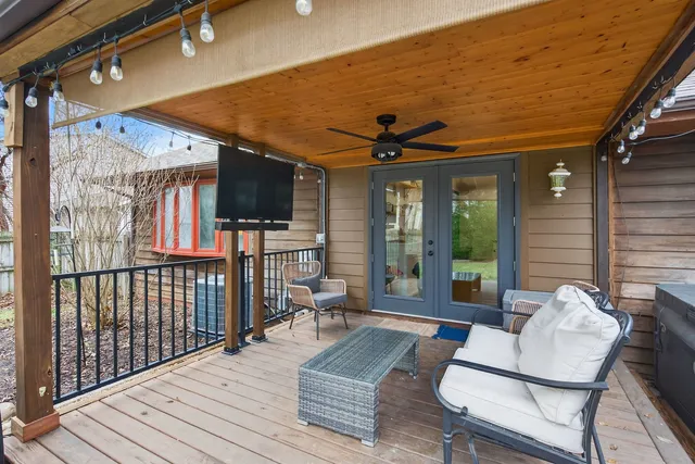 $305,000 | 4415 31st Street, Bettendorf, IA 52722