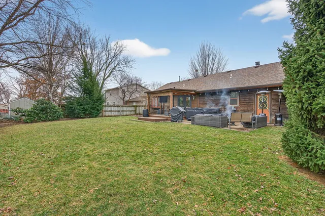 $305,000 | 4415 31st Street, Bettendorf, IA 52722