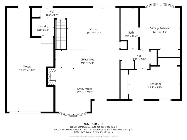 $305,000 | 4415 31st Street, Bettendorf, IA 52722