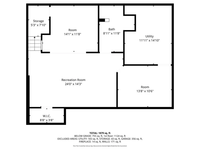 $305,000 | 4415 31st Street, Bettendorf, IA 52722