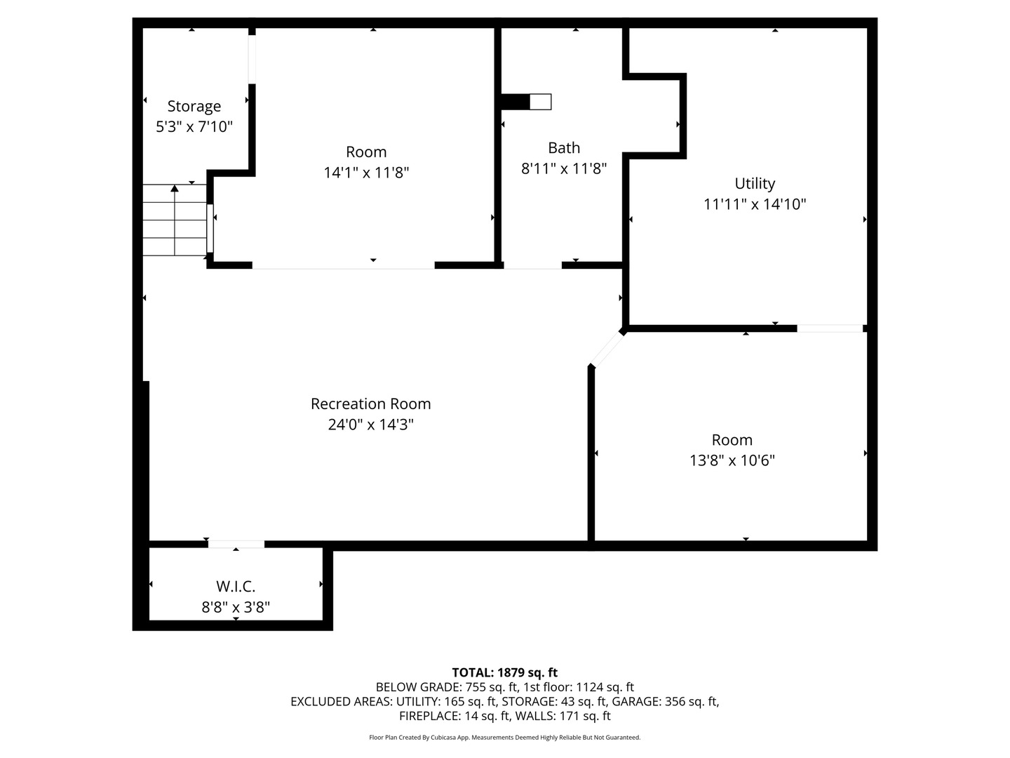 4415 31st Street Bettendorf, IA 52722 - Photo 35 of 36