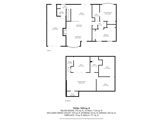 $305,000 | 4415 31st Street, Bettendorf, IA 52722