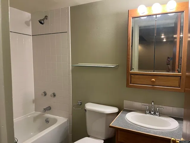 $305,000 | 2058 West Basin Court, Wheatland, WY 82201