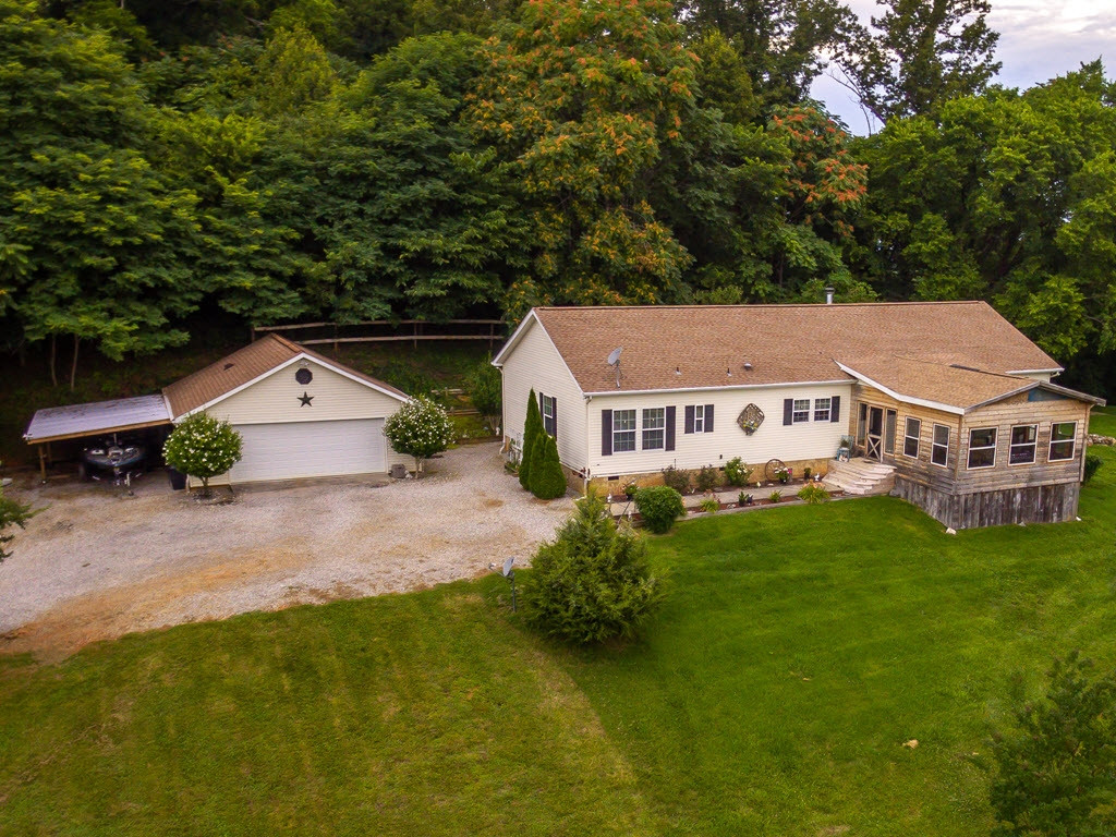 2175 Haag Store Road Talbott, TN 37877 - Photo 1 of 36 Photo 1