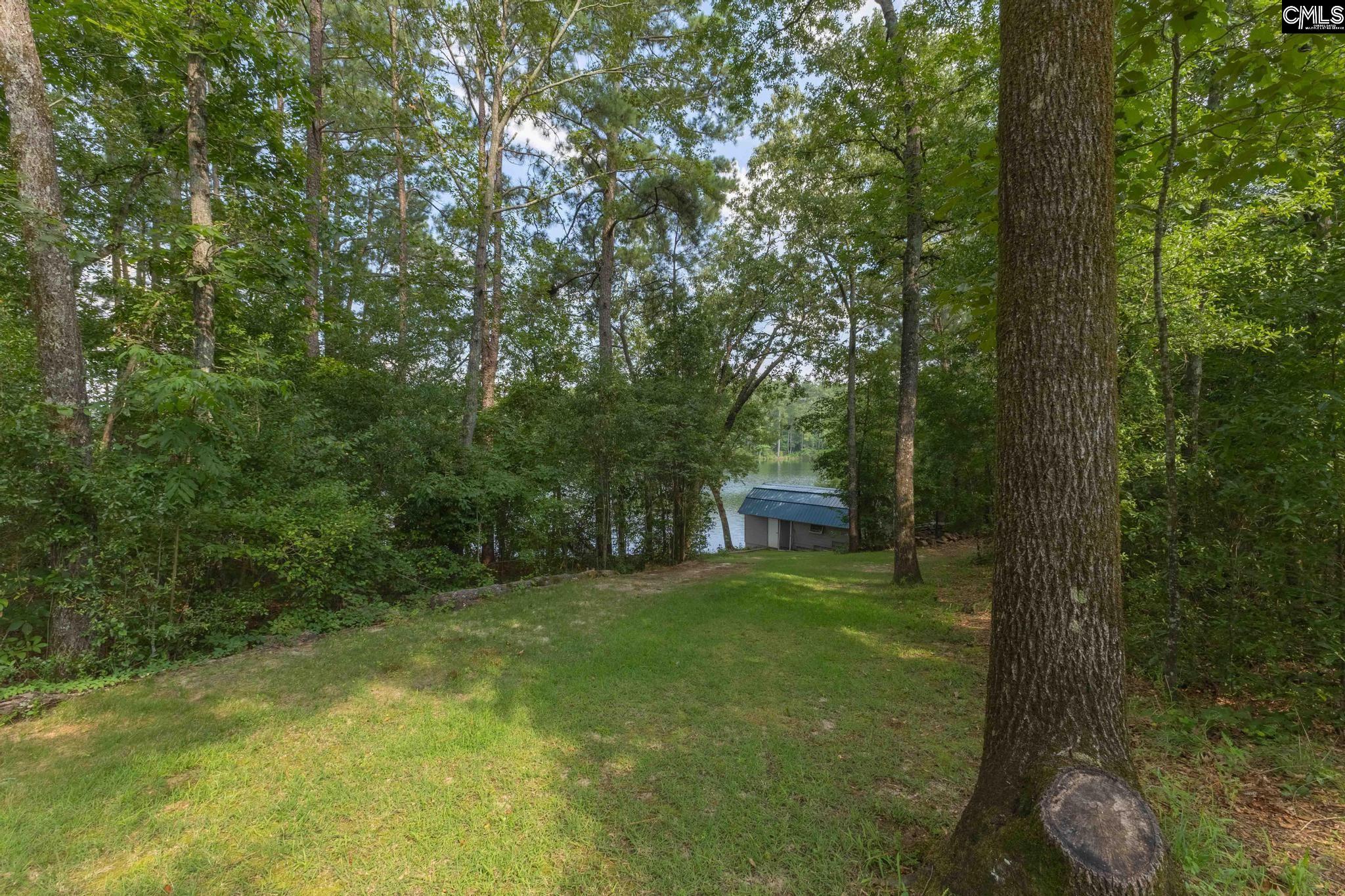 813 Edisto Lake Road Wagener, SC 29164 - Photo 45 of 69