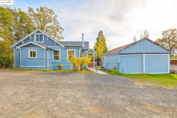 $539,000 | 18527 Crocker Avenue, Tuolumne, CA 95379